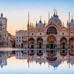 Venice: St. Mark's Basilica Priority Ticket and Audio Guide - The Highlights of Your Visit