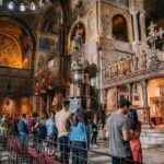 Venice: St Mark's Square & Basilica Priority Entrance & Tour - Good To Know