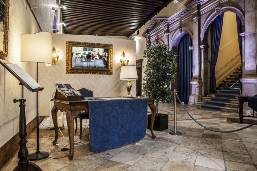 Venice: The Three Tenors Concert Ticket - Authentic Insights From Reviews