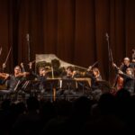Venice: Vivaldi Four Seasons Concert at Vivaldi Church - The Itinerary and What to Expect