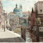 Venice: Watercolor Workshop with the Art Circle Artists - The Artistic Locations: Why Venice’s Corners Matter
