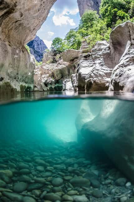 Verdon Secret: The Movie, in 3D - Final Thoughts