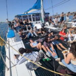 Vermouth on Catamaran: A Gastronomic Experience in Barcelona - What Makes This Tour Unique