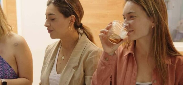 Vermouth time - Why This Tour Works for Different Types of Travelers