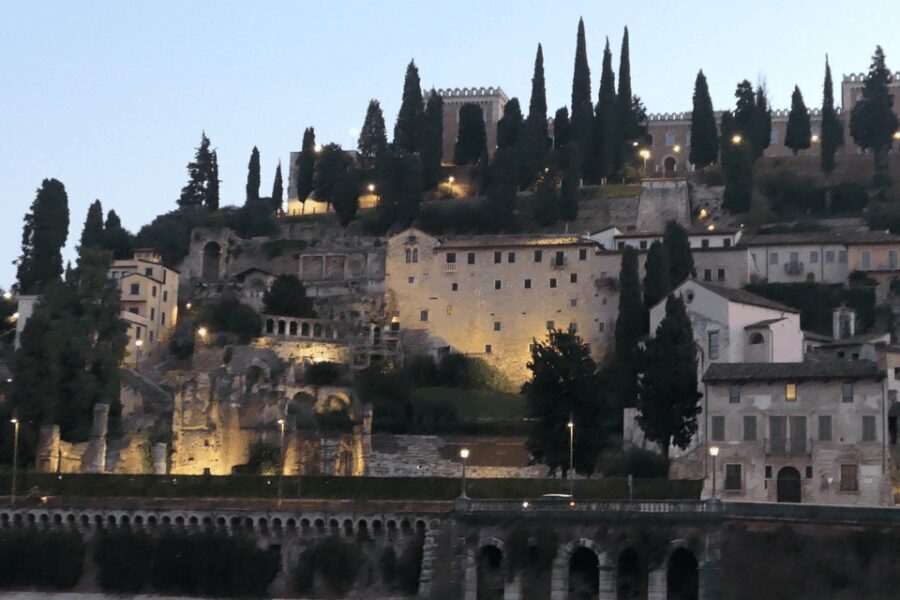 Verona Awakens: Early Morning Walking Tour - Who Is This Tour Best For?