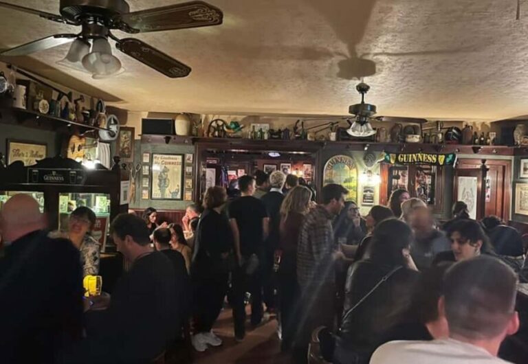 Verona Guided Bar Crawl in the Old Town - Breaking Down the Itinerary