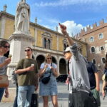 Verona Guided Walking Tour of the City's Top Highlights - A Closer Look at the Verona Walking Tour