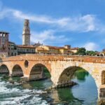 Verona Highlights: Arena and Juliet House Private Walking Tour - Detailed Breakdown of the Itinerary