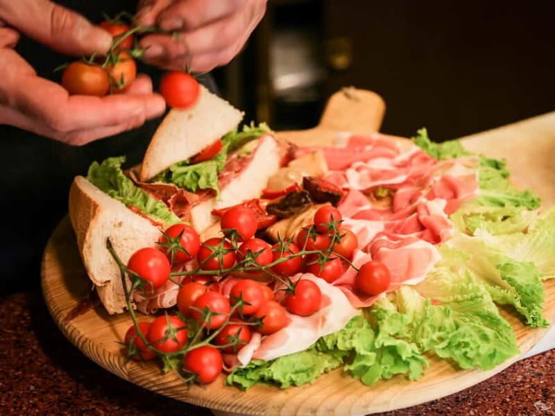 Verona: Slow Food Experience - Why This Tour Works Well