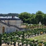 Versailles: 1.5 Private Horseback Garden Ride + Lunch - A Luxurious Way to Discover Versailles