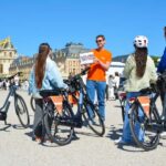 Versailles: Bike Tour on a premium Dutch bike - The Itinerary: A Closer Look