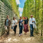 Versailles: Full Tour: Palace, Gardens & Queens Estate - Detailed Breakdown of the Itinerary