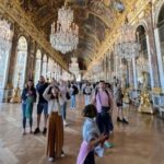 Versailles Palace: Day Trip & Paris Hop-On Hop-Off - What’s Included and What’s Not