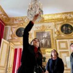 Versailles Palace, Gardens & Exclusive Petit Apartments Tour - Exploring the Versailles Experience in Detail