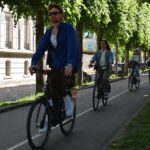 Versailles: Quality Electric Bike Rental - Exploring Versailles on Electric Bikes: A Detailed Look