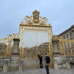 Versailles: Small-group guided tour of the Palace of Versailles - An Authentic, Practical Look at the Versailles Small-group Tour