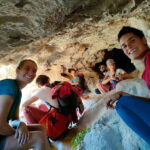Vertigo hike: the Trou de l'Argent cave from Sisteron - What Makes This Experience Stand Out?