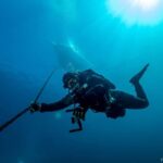 Very First Scuba Dive Experience in the Ocean from Peniche - What to Expect at Each Stage