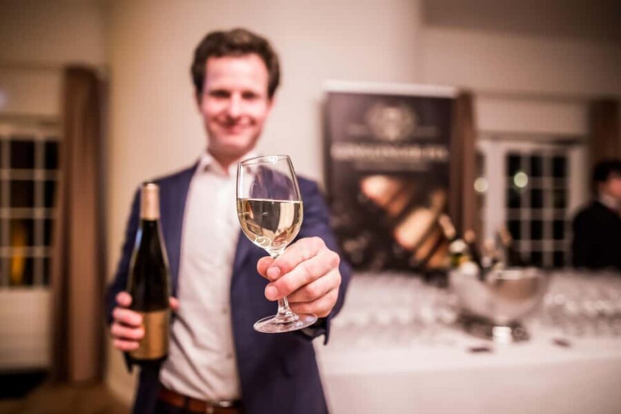 Vgtlinshoffen: Alsace Wine Tasting - What Makes This Experience Stand Out?