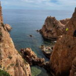 Via Ferrata Adventure in Costa Brava + Transport - What to Expect During the Tour