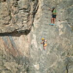 Via Ferrata Castala - Almeria - Multiadventure Circuit - Is It Worth the Price?
