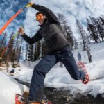 Vialattea: Snowshoeing in the Snowy Forest - Who Should Skip or Consider Alternatives?