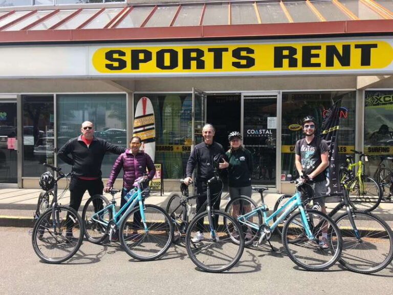 Victoria: 3-hour City Highlights Tour & Coastal Bike Ride - The Value of This Bike Tour