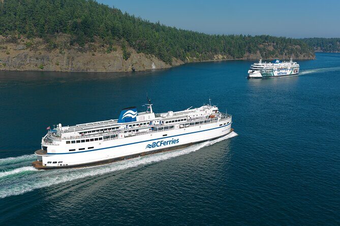 Victoria and Butchart Gardens, an Elevated Experience - Why This Tour Works for Different Types of Travelers