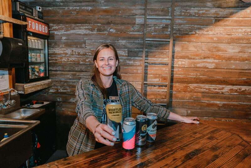 Victoria: Axe Throwing Experience - What Makes This Experience Special?