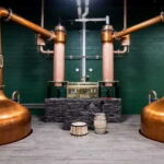 Victoria BC: Tour & Tasting Around Award Winning Distillery - What to Expect During the Tour