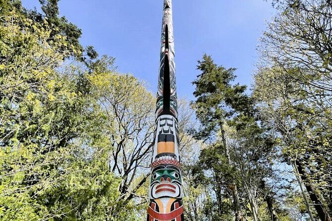 Victoria City 3 Hour Private Tour (1-6 pax) - A Closer Look at the Itinerary