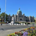 Victoria City and Butchart Gardens Private Tour - Authentic Insights from Past Travelers