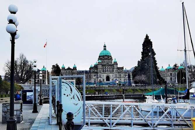 Victoria Day trip with Butchart Garden and Malahat Skywalk - Final Thoughts: Who Is This Tour Best For?