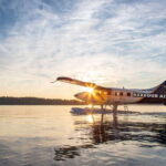 Victoria: Extended Panorama Scenic Seaplane Tour - The Scenic Route and Highlights
