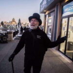 Victoria: Ghost Tour of Old Town and Bastion Square - The Guides Make the Difference