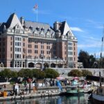 Victoria Highlights Private Half-Day Tour - FAQs