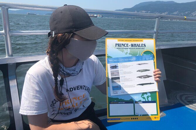 Victoria Highlights & Whale Watching Tour - Deep Dive: Why This Tour Offers Good Value