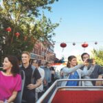 Victoria: Hop-On-Hop-Off Sightseeing Bus Tour - The Sum Up
