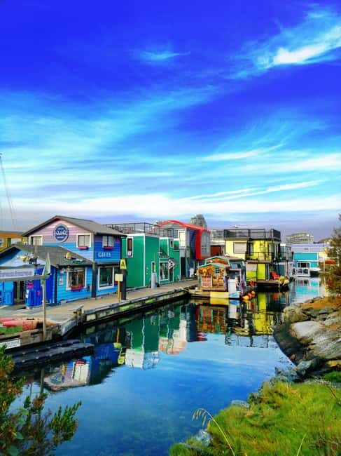 Victoria: Private City Highlights Express Tour - Why You’ll Love This Tour