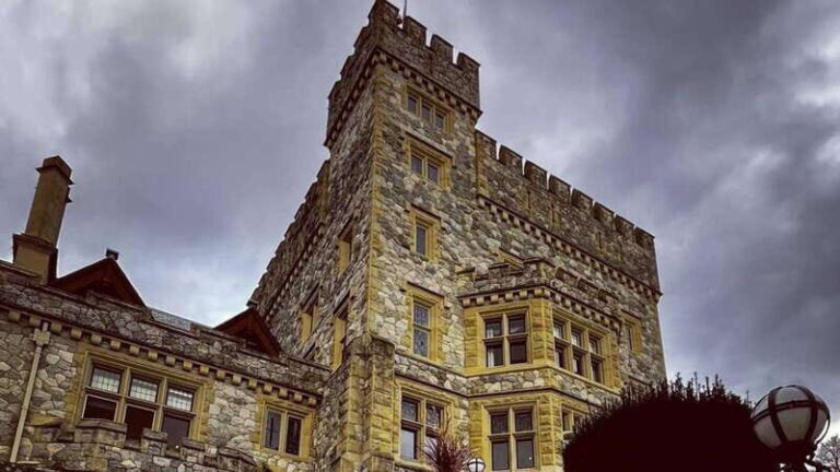 Victoria: Skywalk & Hatley Castle Private Tour - Who Will Love This Tour?