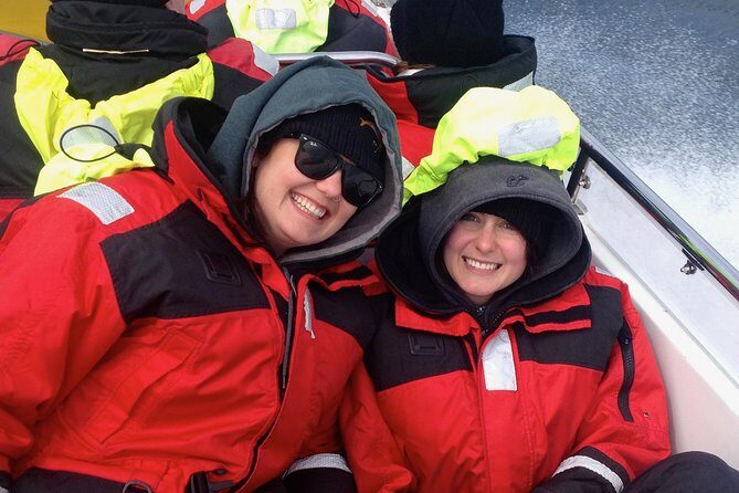 Victoria Sunset Whale-Watching Cruise - Why This Tour Stands Out