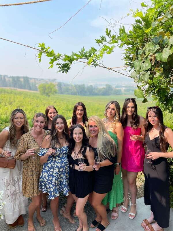 Victoria: Victoria Full Day Guided Wine Tour - FAQ