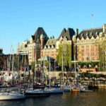 Victoria: Walking Tour through History and Heritage - Practical Details and Tips