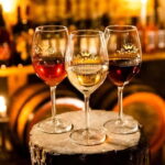 Vidzeme wine tasting tour - Lgatne Wine Tasting: Discovering Latvia’s Berry Wines