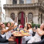 Vienna Breakfast & Culture City Tour in a Vintage Oldtimer - The Experience Itself: Detailed Breakdown