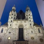 Vienna: Haunted City Center Walking Tour - Detailed Breakdown of the Tour Stops