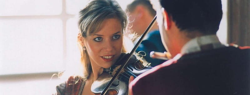 Vienna: Mozart & Strauss Ticket in Old Stock Exchange Palace - The Orchestra and Performers