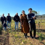 Vieste: Wine Tasting & Vineyard Walk to Cantine Merinum - The Itinerary: What to Expect from Start to Finish