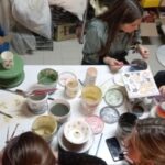 Vietri sul Mare: majolica decoration workshop - What to Expect from the Vietri sul Mare Majolica Workshop