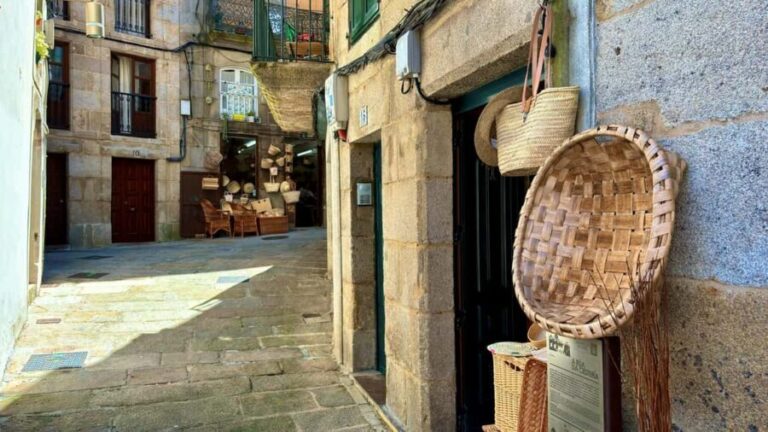 Vigo: Historic Walking Tour and Highlights - What Makes This Tour Stand Out?